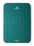 Self-inflating mat SEA TO SUMMIT Comfort Deluxe Mat Rain Forest