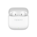 OPPO True wireless earphones | Enco Buds3 | Bluetooth | In-ear | Microphone | Snow White