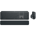 LOGITECH MX Keys Bluetooth Combo Gen 2 - GRAPHITE - US INT'L - B2B
