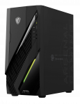 MSI MAG Infinite E1 | 14NVL5-104EU | Desktop | Tower | Intel Core 5 | 14400F | Internal memory 16 GB | UDIMM DDR5 | 1000 GB | NV
