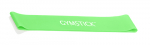 Juosta mank&scaron;tai mini GYMSTICK 61167 medium green