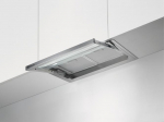 Į spintelę montuojamas i&scaron;traukiamas gartraukis Electrolux LFP536X, 60 cm plotis