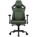 COUGAR Defensor S Army Green F Gaming Chair