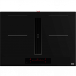 Kaitlentė-gartraukis FABER GALILEO PURE BLACK A830