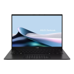 Asus | Zenbook 14 UM3406KA-QD066W | Jade Black | 14 " | OLED | WUXGA | 1920 x 1200 pixels | 60 Hz | Glossy | AMD Ryzen AI 5 | 34