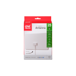 Skaitmeninė vidaus antena ONE FOR ALL 3m Full HD / SV9440
