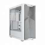 Corsair PC Case | 3200D RS | White | Mid-Tower