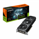 Gigabyte GeForce RTX 5060 GAMING OC V2 8G | NVIDIA | 8 GB | GeForce RTX 5060 | GDDR7 | HDMI ports quantity 1 | PCI-E 5.0