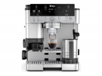 NINJA Espresso Coffee Maker | ES601EU Luxe Caf&eacute; Premier | Pump pressure 11 bar | Built-in milk frother | Ground | 1650 W | Black