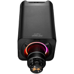 SIMAGIC Professional Wheelbase Alpha EVO Ultra 28 Nm. S107