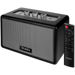 SVEN HA-950 garso sistema, 60W, Bluetooth 5.0, USB, MicroSD, juoda