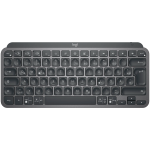 LOGITECH MX Keys Mini Bluetooth Illuminated Keyboard - GRAPHITE - US INT'L