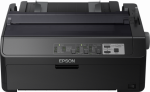 Epson LQ-590IIN | Mono | Dot matrix | Dot matrix printer | Black