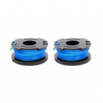Ecovacs GOAT Trimmer Line GKT010002, spool for string trimmer with 3 m line, 2 pcs