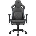COUGAR Defensor S Jet Gray F Gaming Chair