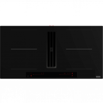 Kaitlentė-gartraukis FABER GALILEO DOUBLE BLACK A830