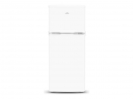 ETA Refrigerator | ETA174490000E | Energy efficiency class E | Free standing | Double Door | Height 123 cm | Fridge net capacity