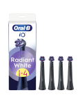 Oral-B | Replaceable toothbrush heads | iO Whitening | Heads | For adults | Number of brush heads included 4