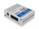 LTE Gateway: No WiFi, 4G, Input/Output, Micro USB | LTE Gateway | TRB141 | No Wi-Fi | Ethernet LAN (RJ-45) ports 0 | Mesh Suppor