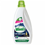 Ekologi&scaron;kas skalbiklis juodiems ir tamsiems audiniams WINNI'S 750 ml (15 skalbimų)