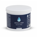 CRYSTAL DROP nukalkinimo tabletės (24 vnt. x 18 g)