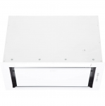 Gartraukis ELICA ENTER WH/A/52