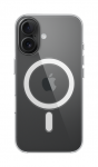 MA6A4ZM/A iPhone 16 Clear Case with MagSafe