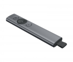 PRESENTER/POINTER CORDLESS USB/SPOTLIGHT 910-004861 LOGITECH