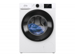 Gorenje Washing machine | WPNEI82A1SWIFI | Energy efficiency class A | Front loading | Washing capacity 8 kg | 1200 RPM | Depth
