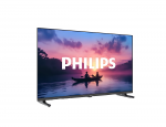 Philips 24PHS6050/12 LED televizorius, 24", HD, Titan OS, Smart TV, E klasė, juodas