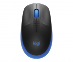 Logitech M190 mouse RF Wireless Optical 1000 DPI Ambidextrous