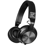 Wireless stereo headphones with microphone SVEN AP-B630MV, black AP-B630MV