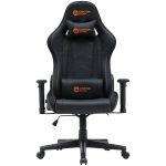 CANYON gaming chair Irida RGBCH03 RGB Black