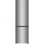 Gorenje Refrigerator | RK4182PS4 | Energy efficiency class E | Free standing | Combi | Height 180 cm | Fridge net capacity 198 L