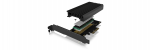 Raidsonic | ICY BOX | PCIe card with M.2 M-Key socket for one M.2 NVMe SSD