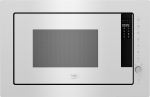 Microwave oven BEKO BMGB25333WG