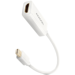 AXAGON RVDM-HI14N Mini DP HDMI 1.4 adapter 4K/30Hz