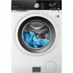 Electrolux EW9WN249W skalbyklė-džiovyklė, 9/6kg, 1400aps./min., D/B, garų funkcija, 63,6cm