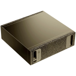 PNY NVIDIA DGX Spark GB10 128GB, 1 Petaflop FP4 AI Compute, 128 Gb memory , 4TB enterprise grade storage, CX7 networking, EU cab