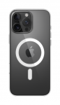 MA7F4ZM/A iPhone 16 Pro Max Clear Case with MagSafe