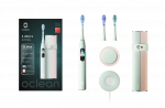 Oclean Electric Toothbrush X Ultra Set Green