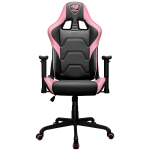 COUGAR ARMOR ELITE EVA Gaming chair, Pink