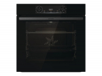 Gorenje Oven | BOS6737E13FBG | 77 L | Electric | AquaClean | Mechanical | Steam function | Convection | Height 59.5 cm | Width 5