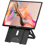 Portable monitor Blackview Table 9 LCD Monitor 16inch IPS FHD 1920x1200 16:9 LCD 60Hz 178 USB-C 3.1x2 Full 1xminiHDMI 368x237x29