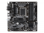 Gigabyte B760M D3HP DDR4 | Processor family Intel | Processor socket LGA1700 | DDR4 | Supported hard disk drive interfaces M.2,