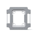 Ecovacs W-CC02-0023 Wiping Pad with bracket for WINBOT W3 Family