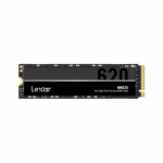 Lexar | M.2 NVMe SSD | NM620 | 2000 GB | SSD form factor M.2 2280 | Solid-state drive interface PCIe Gen3x4 | Read speed 3300 MB