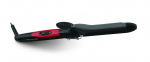 Esperanza EBL006 Curling iron Warm Black,Pink 1.7 m