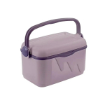 Curver &scaron;aldymo dėžė, 10l, violetinė