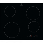 Indukcinė kaitlentė Electrolux LIB60420CK